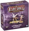 FFG RWM31 Runewars: Lord Vorun'thul Games, Multicolor