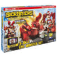 Sick Bricks, Epic Monster Attack Set