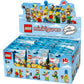 Lego Minifigures 71005: The Simpsons Series (1 Figure Per Pack)