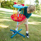 Chuckle & Roar - Family Disc Golf - Indoor or Outdoor - Fun and Family Friendly Introduction to Disc Golf - Safe and Durable - Ages 3 and Up