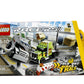 LEGO Racers Security Smash 8199