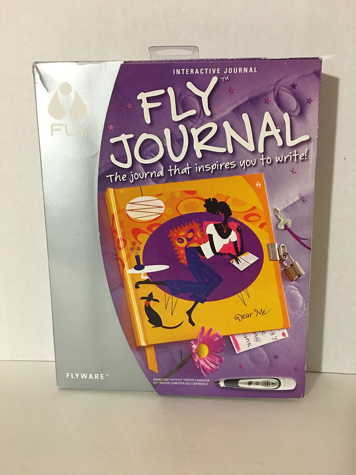 FLY™ Journal