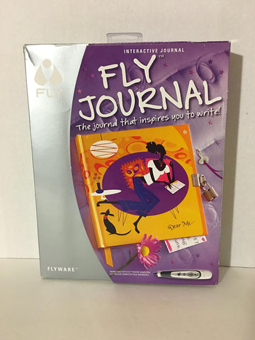 FLY™ Journal