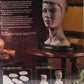 Milton Bradley 3D Sculpture Puzzle - The Eternal Woman