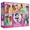 Ceaco - Disney Princess Collection - 5 Pack, 300-750 Piece Jigsaw Puzzles