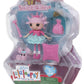 Lalaloopsy Mini Smile E. Wishes Doll