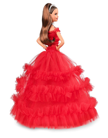Barbie FRN71 Doll, Multicolor