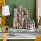 WREBBIT 3D - Game of Thrones The Red Keep 3D Jigsaw Puzzle (845 Piece) GOTRK