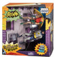 DC Comics Classic TV Series Batman and Robin Action Figure, 2-Pack