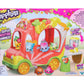 Shopkins Shoppies Groovy Smoothie Juice Truck