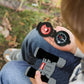 LEXiBOOK Spy Mission - Adventurer Set for Children, Walkie-Talkies 400 ft, Binoculars, Compass, Torchlight, RPTW12SPY