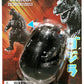 Bandai Namco - Godzilla - Godzilla, 4" Transforming Egg Toy Figure