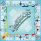 Late for The Sky Charleston-Opoly Board Game - Charleston South Carolina Property Trading Family Game for 2-6 Players, Ages 8+, City Landmarks