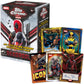 2025 Topps Chrome Deadpool - Factory Sealed - Value Box