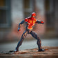 Marvel Spider-Man 6-inch Legends Series Multiverse Spider-Men: Spider-UK