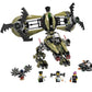 LEGO Ultra Agents 70164 Hurricane Heist