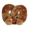 Aurora® Adorable Palm Pals™ Twist Pretzel™ Stuffed Animal - Fun Collectible Plush for Kids and Adult Collectors - Perfect for Decorating Rooms