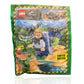 LEGO Jurassic World Dominion - Owen Grady Minifigure (with Blue The Raptor and Dinosaur Egg) 75930