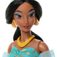 Mattel Disney Princess Jasmine Sparkling Fashion Doll