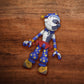 Funko Action Figure: Five Nights at Freddy's - Moon - Collectable - Gift Idea - Official Merchandise - for Boys, Girls, Kids & Adults