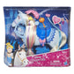 Disney Princess Horse Major Doll