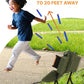 Skywin Toy Action Set for Play Games - 1 Pack - Green