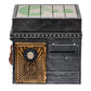 McFarlane Toys - DC Direct The Riddler: Puzzle Box by Edward Nygma