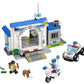 LEGO 10675 Juniors Police - The Big Escape