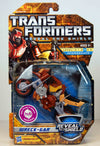 Transformers Reveal the Shield Deluxe Action Figure Wreckgar