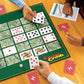 CrossCribb - A Fun Twist on Traditional Cribbage | Strategy Family Board Game