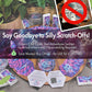 Cosmic Chill Cards - Couples, Friends or Solo - Date Night Ideas - Fun & Exciting 40+ Cards Special for Couple: Birthday Gifts for Boyfriend