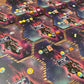 Stonemaier Games: Apiary: Expanding The Hive Expansion | New Unique Frames, Additional Tiles, and More! | Add to Apiary - A Strategy Board Game About