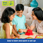 ThinkFun Zingo Bingo Award Winning Preschool Game for Pre-Readers and Early Readers Age 4 and Up - One of the Most Popular Board Games for Boys