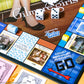 Monopoly: Gilmore Girls, Buy, Sell & Trade Iconic Stars Hollow Locations, Includes 6 Collectible Tokens Like Coffee Cup & Luke’s Hat, Fun Game