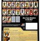 G.I. Joe 25th Anniversary Cartoon Series Cardback: General Hawk 3-3/4 Inch Action Figure