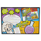Totally Gross Science Board Game, Family Edition, Ages 6+