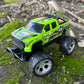 NKOK Mean Machine RC 1/16 Scale Virtual Parent (Tundra)