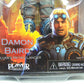 NECA - Gears of War Judgment Figurine Baird 18 cm