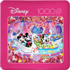 Buffalo Games - Disney Tunnel of Love - 1000 Piece Jigsaw Puzzle for Adults
