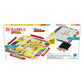 Hasbro Gaming Scrabble Junior: Disney Junior Edition Board Game for Kids | Double -Sided Game Board | Matching Word Game | Back to School Gifts | Ages