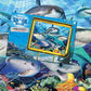 Prime 3D | Selfies Howard Robinson | Shark | 100 Piece 3D Jigsaw Puzzle for Kids | Finished Size 12" x 9" | Challenging & Fun for Kids & Families |
