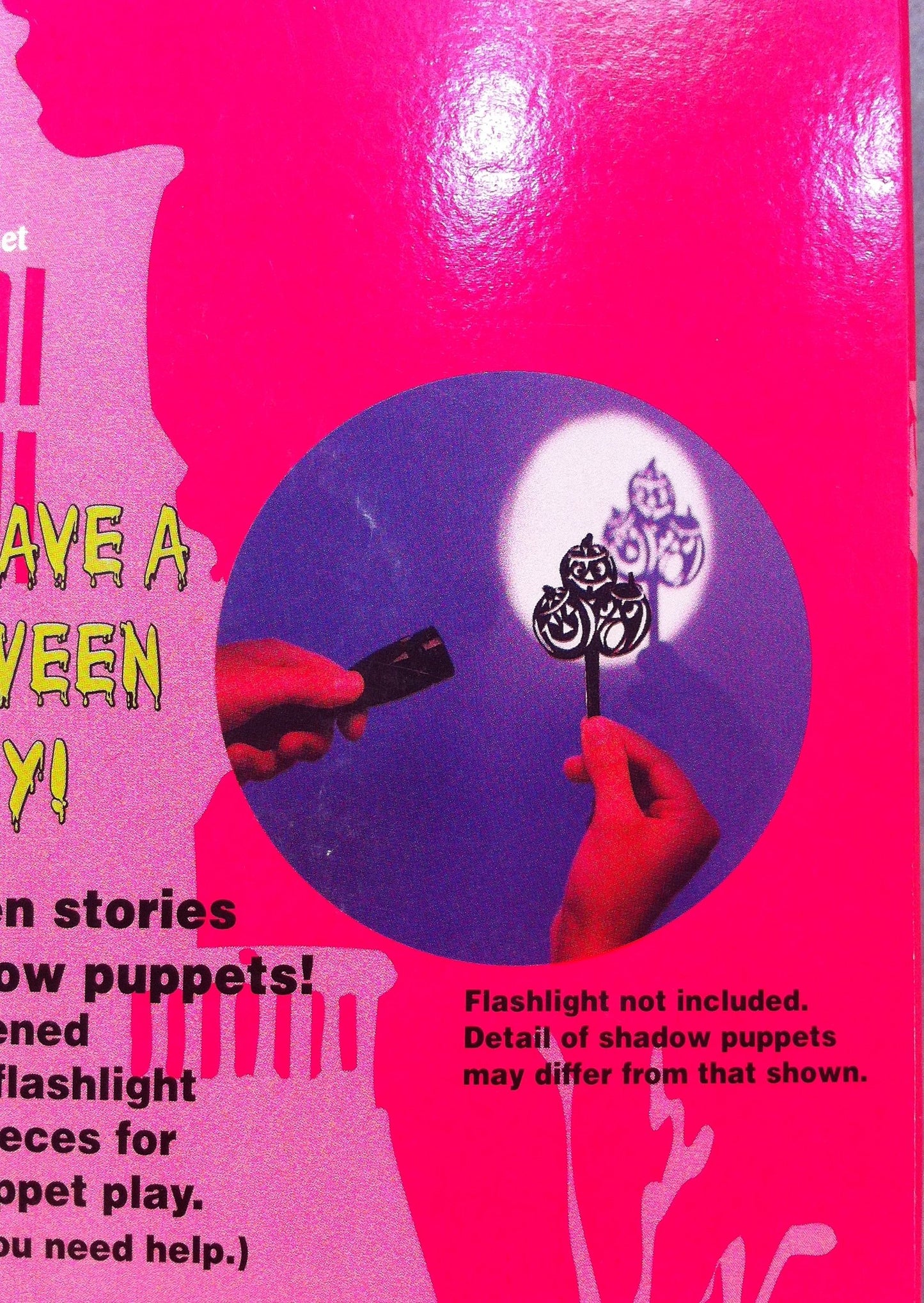 Barbie and Kelly dolls Halloween Fun giftset