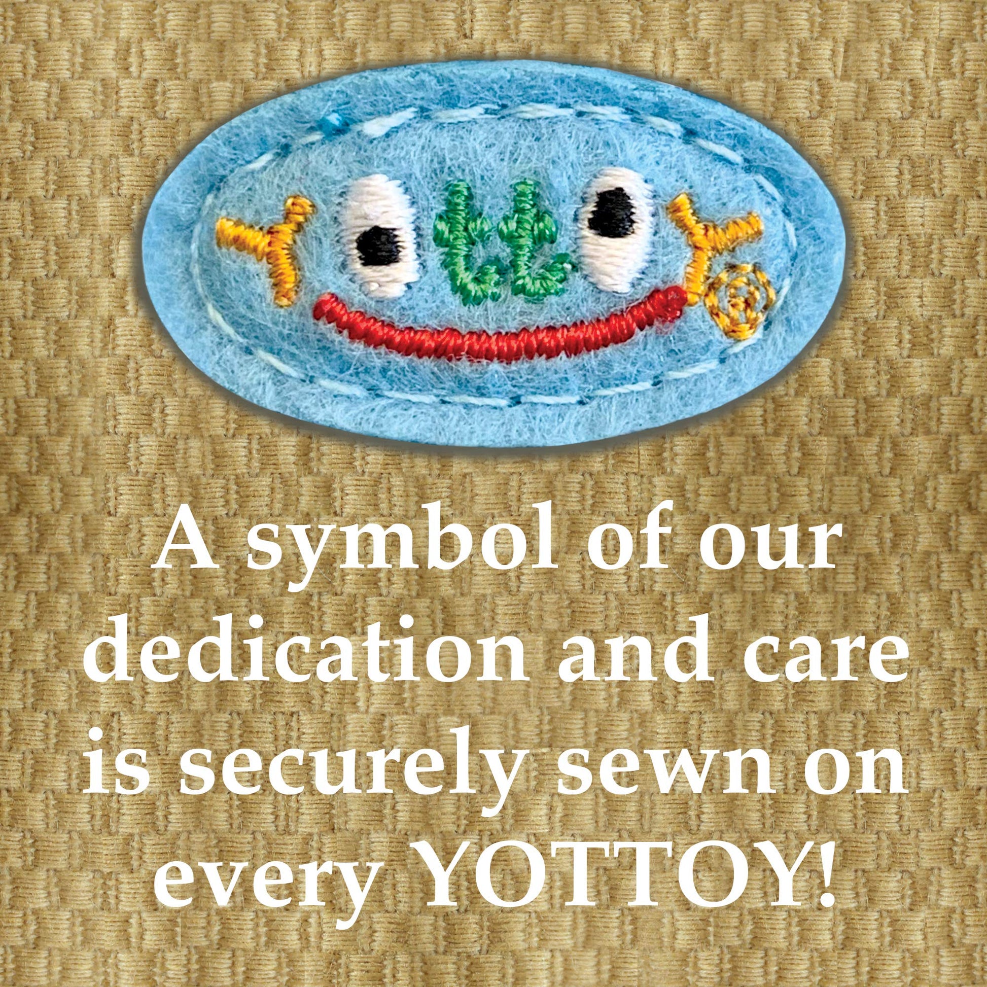 YOTTOY Toad Plush - Stuffed Animal Inspired by the Frog and Toad Books by Arnold Lobel, Soft Plush Toy with Removable Jacket Outfit, 9 Inch Storybook