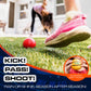 Franklin Sports NERF Micro Foam Sports Ball Set