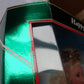 Mattel Happy Holidays - Gala Barbie