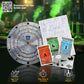 Exit: The Secret Lab | Exit: The Game - A Kosmos Game | Kennerspiel Des Jahres Winner | Family-Friendly, Card-Based At-Home Escape Room Experience