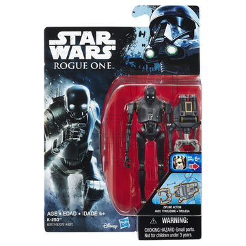 STAR WARS Rogue One K-2SO Figure 3.75 Inches
