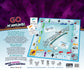 Late for The Sky New Orleans-Opoly Board Game - NOLA Property Trading Family Strategy Game for 2-6 Players, Landmarks, Quick 1-Hour Option, Party