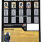 G.I. Joe 25th Anniversary: Hooded Cobra Commander (Cobra Leader) 3.75 Inch Action Figure