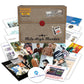 Murder Mystery Party Case Files: Mile High Murder for 1 or More Players Ages 14 and Up